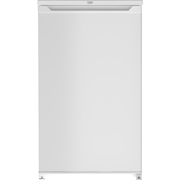 Beko TS190340N kombi-køleskab Fritstående 85 L E Hvid