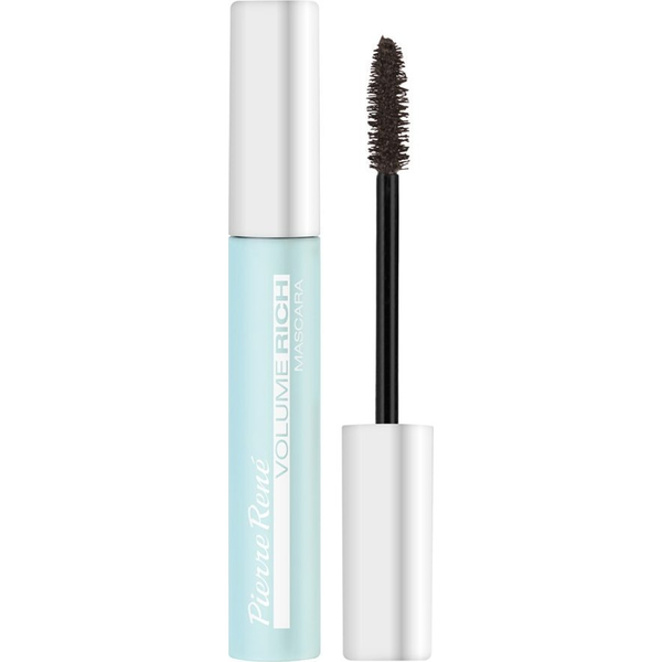  Pierre Rene PIERRE RENE_Volume Rich Mascara pogrubiający tusz do rzęs 02 10ml