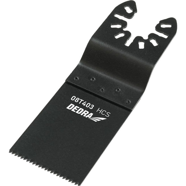 Dedra 08T413 Fűrészlap Fához 33X40mm
