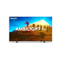 Philips 50" 50PUS8009/12 16:9 UHD 4K LED Ambilight Smart TV