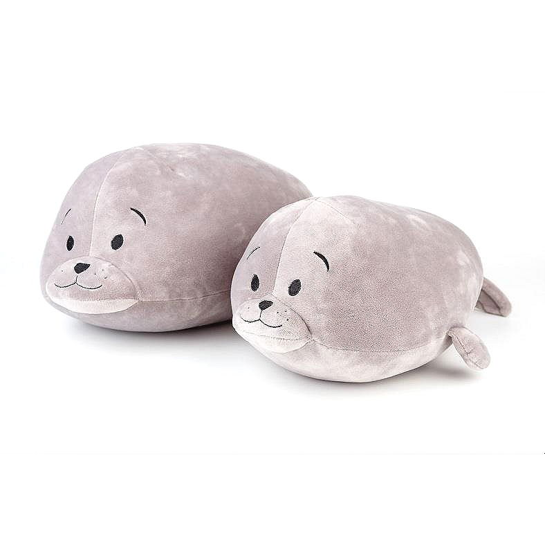 Svitap sleepwell Cushion Seal grey 45 cm (01235-TULENTULENB)