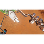 Surviving Mars