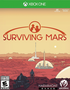 Surviving Mars