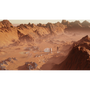Surviving Mars