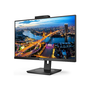 Philips B Line 243B1JH/00 компютърен монитор 60,5 см (23.8") 1920 x 1080 пиксела Full HD LCD Черен