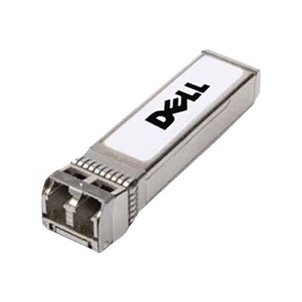 DELL 407-BBOU modul transcieveru 10000 Mbit/s SFP+ 850 nm (407-BBOU)