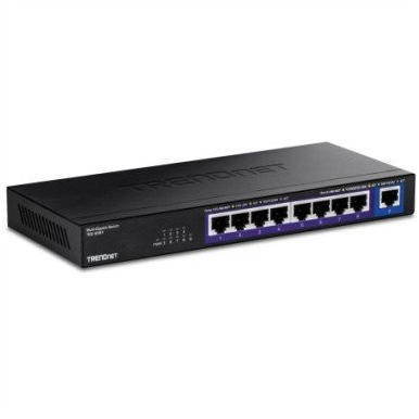 TrendNet TEG-S591 Hálózati switch