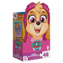 Games KPZ KPL Lic Character Pzl Box Skye GML Пъзел 48 броя Анимации