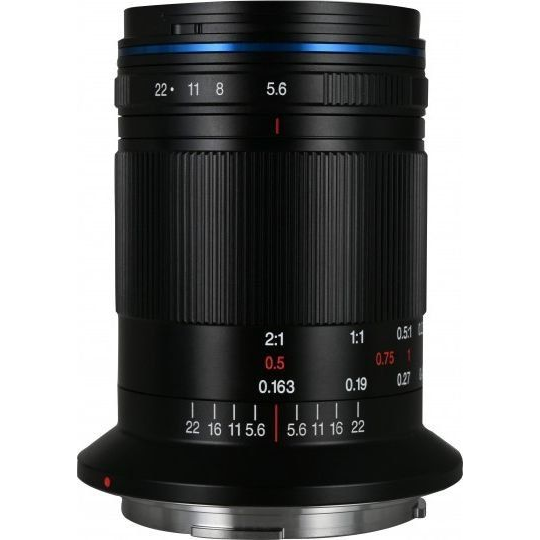 Laowa 85mm f/5.6 2X Ultra Macro APO Sony FE objektív (VO2996)