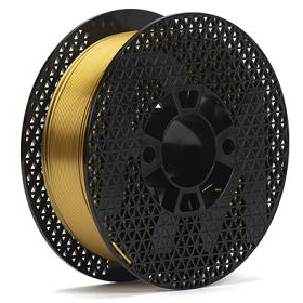 Filament PM 1,75 SILK Golden Glory 1 kg