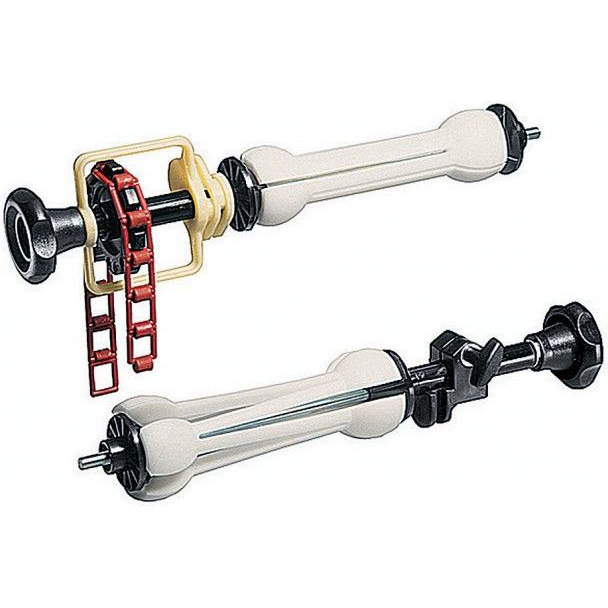 Manfrotto Expan Csörlő Szett Fém Lánccal (046MC)