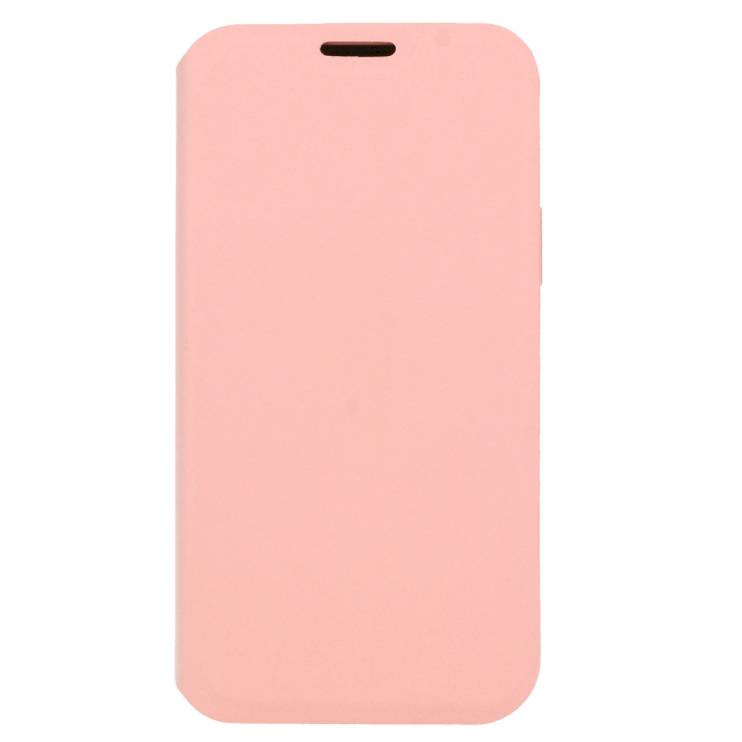 Fusion Lite Apple iPhone 7 / 8 / SE (2020) Flip Tok - Rózsaszín (FUS-FUL-IPH-78SE-PI)