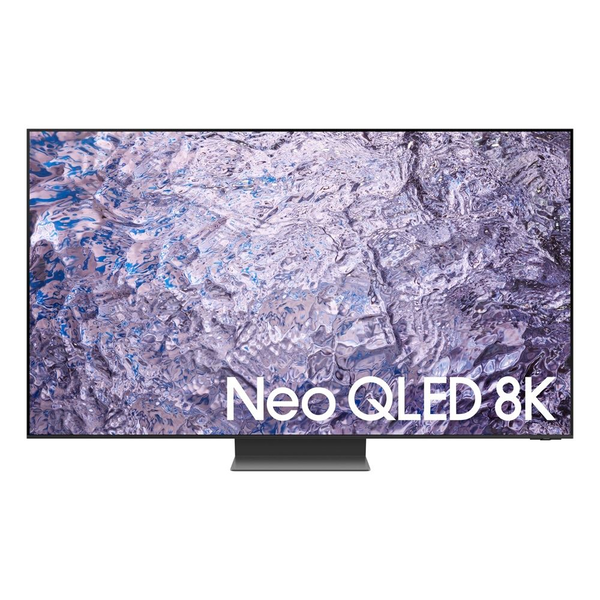 Телевизор Samsung Neo QLED 75QN800C, 75" (189 см), Smart, 8K, 100 Hz, Клас G