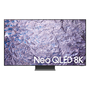Телевизор Samsung Neo QLED 75QN800C, 75" (189 см), Smart, 8K, 100 Hz, Клас G