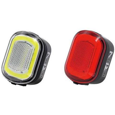 Moon Orion első + hátsó (ORION-W&ORION)