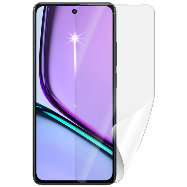 REALME C67 fólie na displej - Fólie na displej