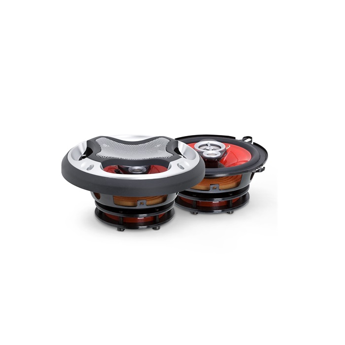 M.N.C 37510 Devil X 60W Háromutas hangszóró (37510)