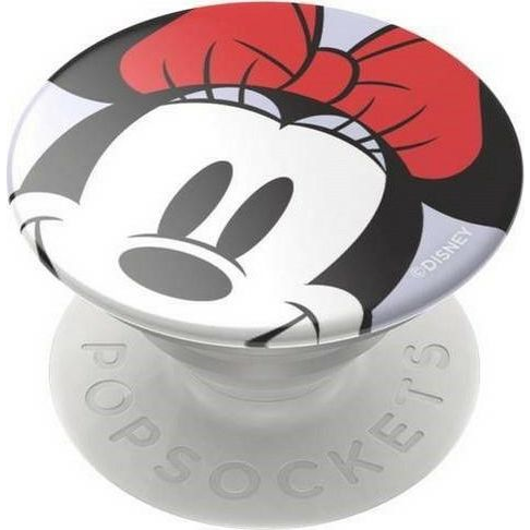 Popsockets 2 Peekaboo Minnie 100434 fogantyú telefontokhoz (100434)