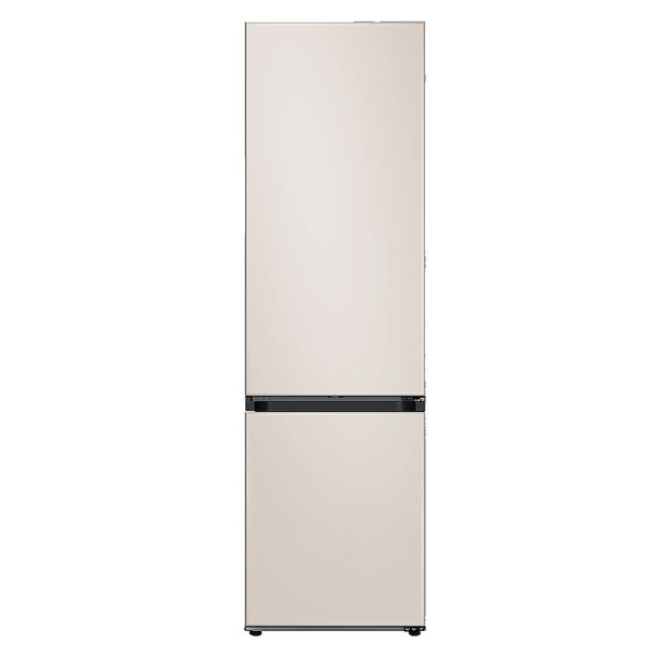 Samsung RB38C7B5D39/EF frigorifero con congelatore Libera installazione 390 L D Beige