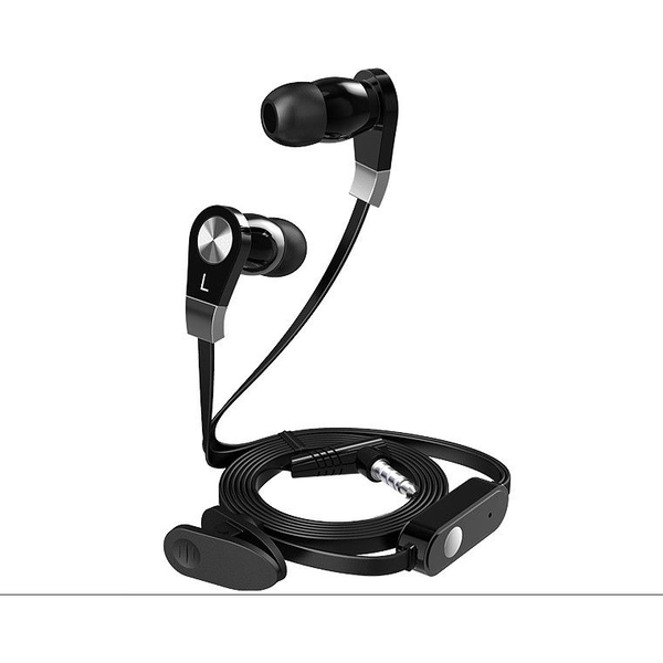 Blow B-11 Bluetooth слушалки за уши, черни