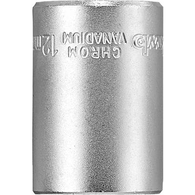 kwb 372112 Dugókulcs betét 12 mm 1/4 (372112)