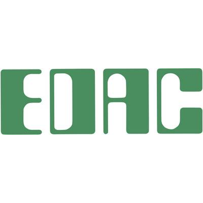 EDAC Asztali tápegység, fix feszültségű 15 V 2.66 A 40 W (EA10442D(T06)) (EA10442D(T06))
