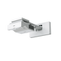 Epson EB-760W dataprojektor Projektor s ultra krátkou projekčnou vzdialenosťou 4100 ANSI lumen 3LCD 1080p (1920x1080) Biela