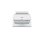 Epson EB-760W dataprojektor Projektor s ultra krátkou projekčnou vzdialenosťou 4100 ANSI lumen 3LCD 1080p (1920x1080) Biela