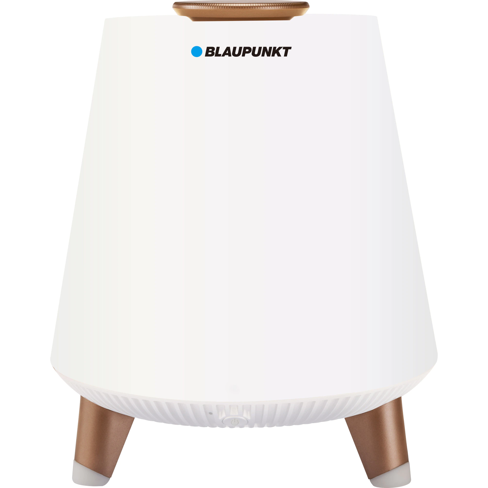 Blaupunkt BT25LAMP Bluetooth hangszóró - Fehér (BT25LAMP)