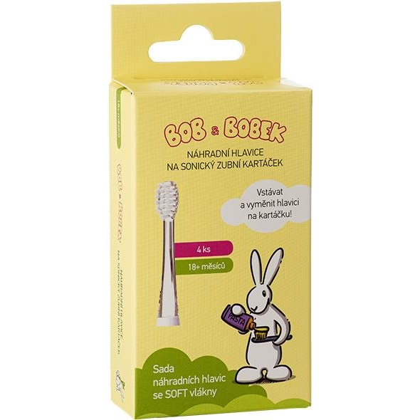 Professzor Max NKH Bob és Bobek 18+ hónapos kortól, 4db (HB1820224)