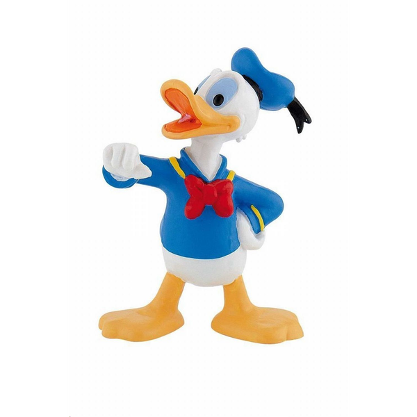 Bullyland Donald kacsa játékfigura (15345B)