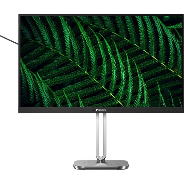 Philips 27B2G5200 27" Full HD IPS монитор с регулируема височина