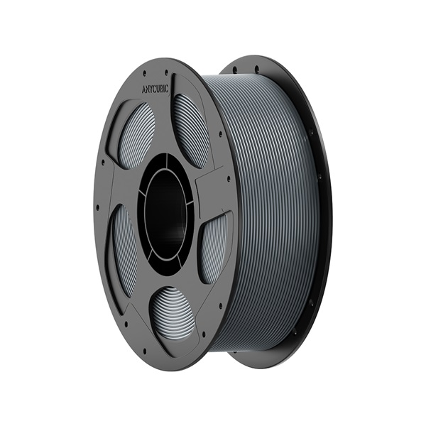 AnyCubic PLA Filament 1,75 mm, 1kg, Grey (AHPLGE-106)