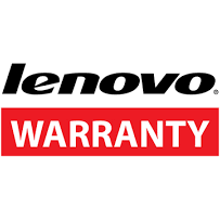 Lenovo 3 Year Onsite Support (Add-On) 3 anno/i