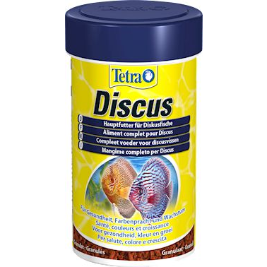 Tetra Discusfood 100 Ml