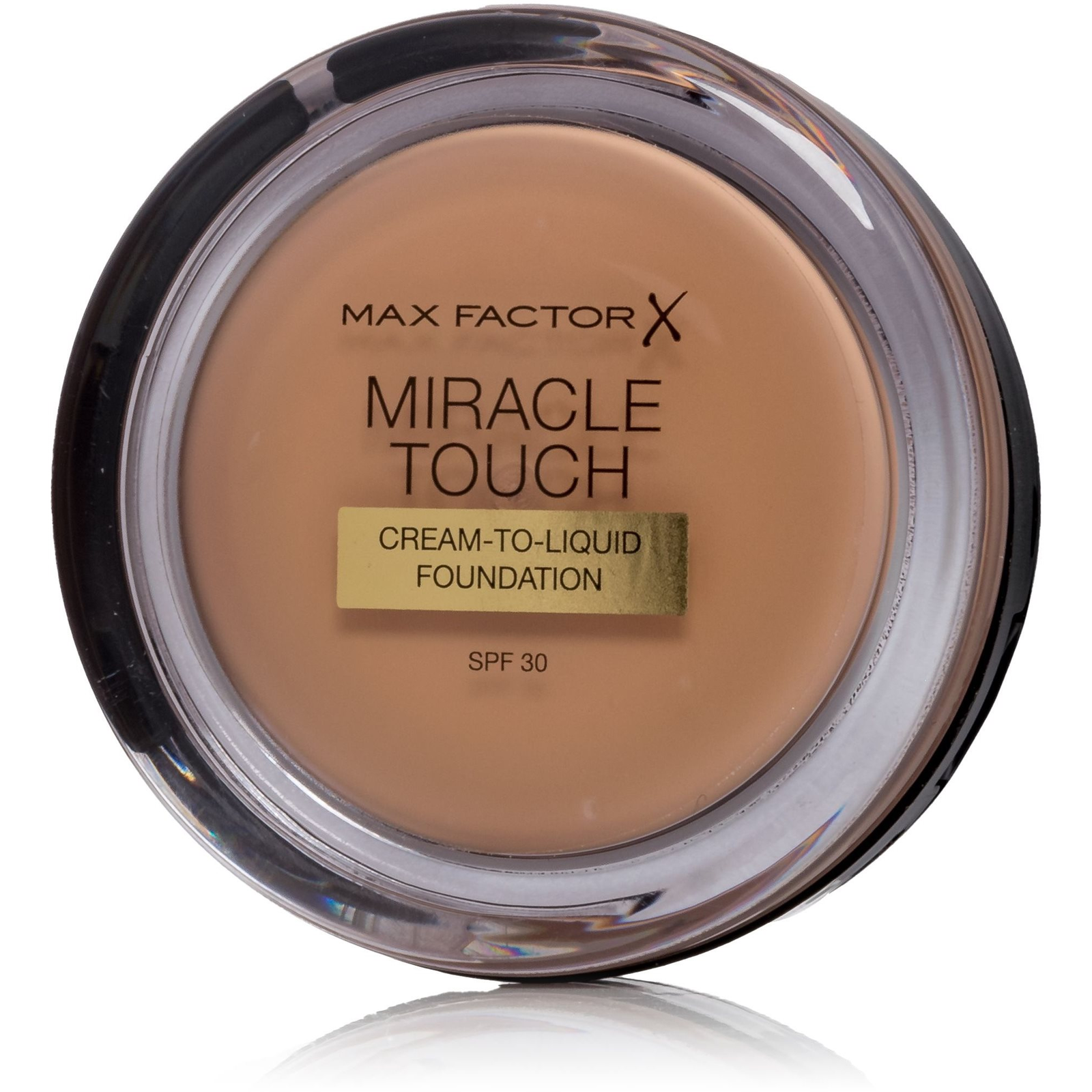 MAX FACTOR Miracle Touch 75 Golden 11,5 g (3614227962880)
