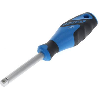 Gedore 2098 (6171480) Markolat Elhajtás 1/4 (6.3 mm) 1 db (6171480)