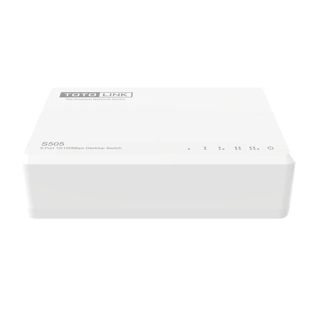 Switch TOTOLINK S505-V5 (S505-V5)