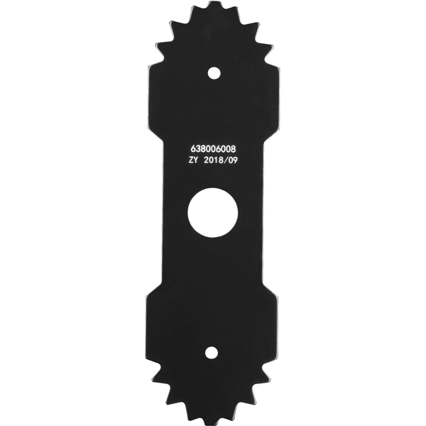 Ryobi 5132004924 Cserepenge - 22cm