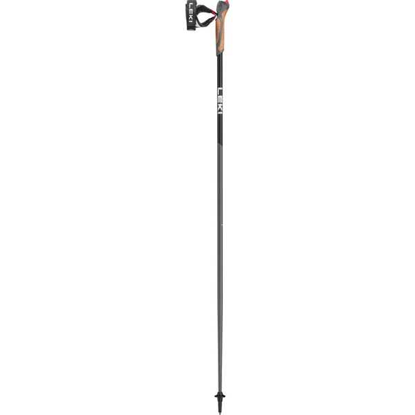 Leki Poles Marcha Nórdica Response Negro 105