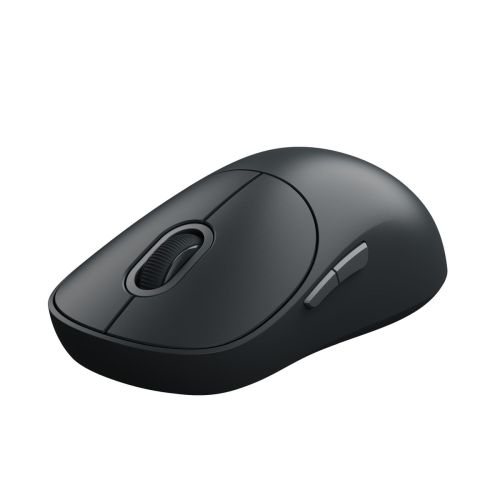 Xiaomi Wireless Mouse 3 безжична мишка черна 1200 DPI