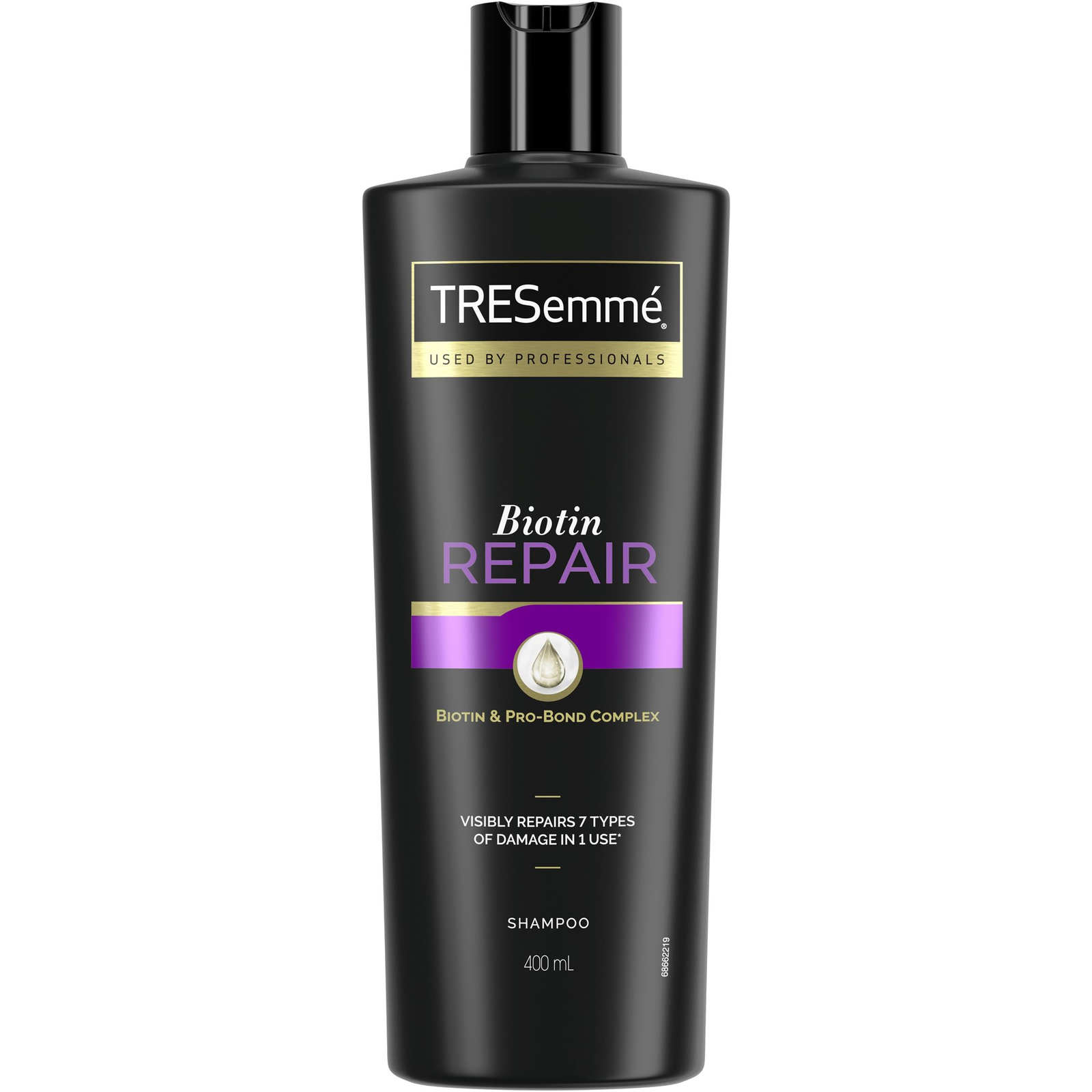 TRESemmé Biotin + Repair 7 Shampoo 400 ml (8710522323120)