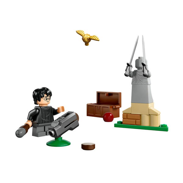 LEGO® Harry Potter: 30706 - Kviddics™ tanóra