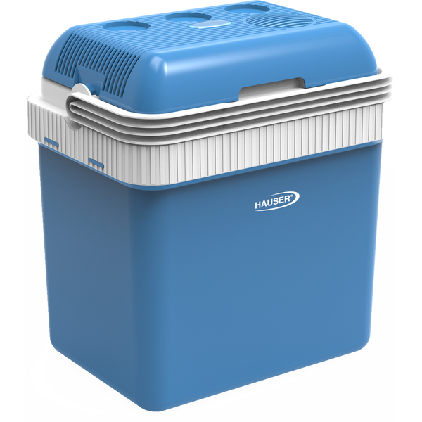 Hauser CB-24 Hordozható hűtőtáska 24L - Kék