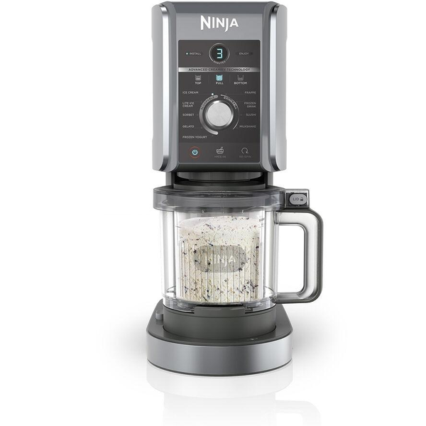 Ninja CREAMI Eismaschine      NC501EU