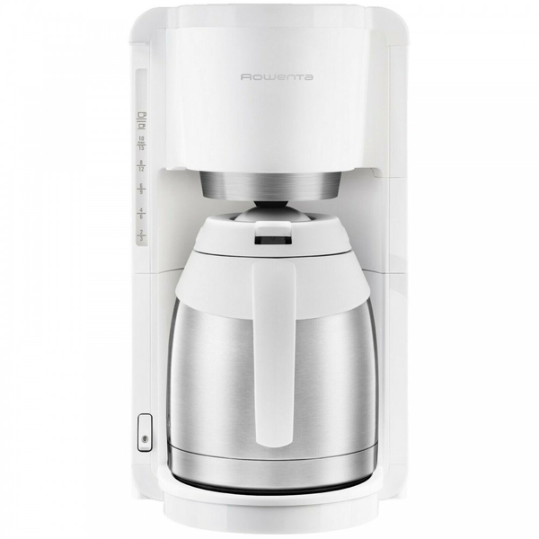 Rowenta CT3811 Dråbe kaffemaskine 1,25 L
