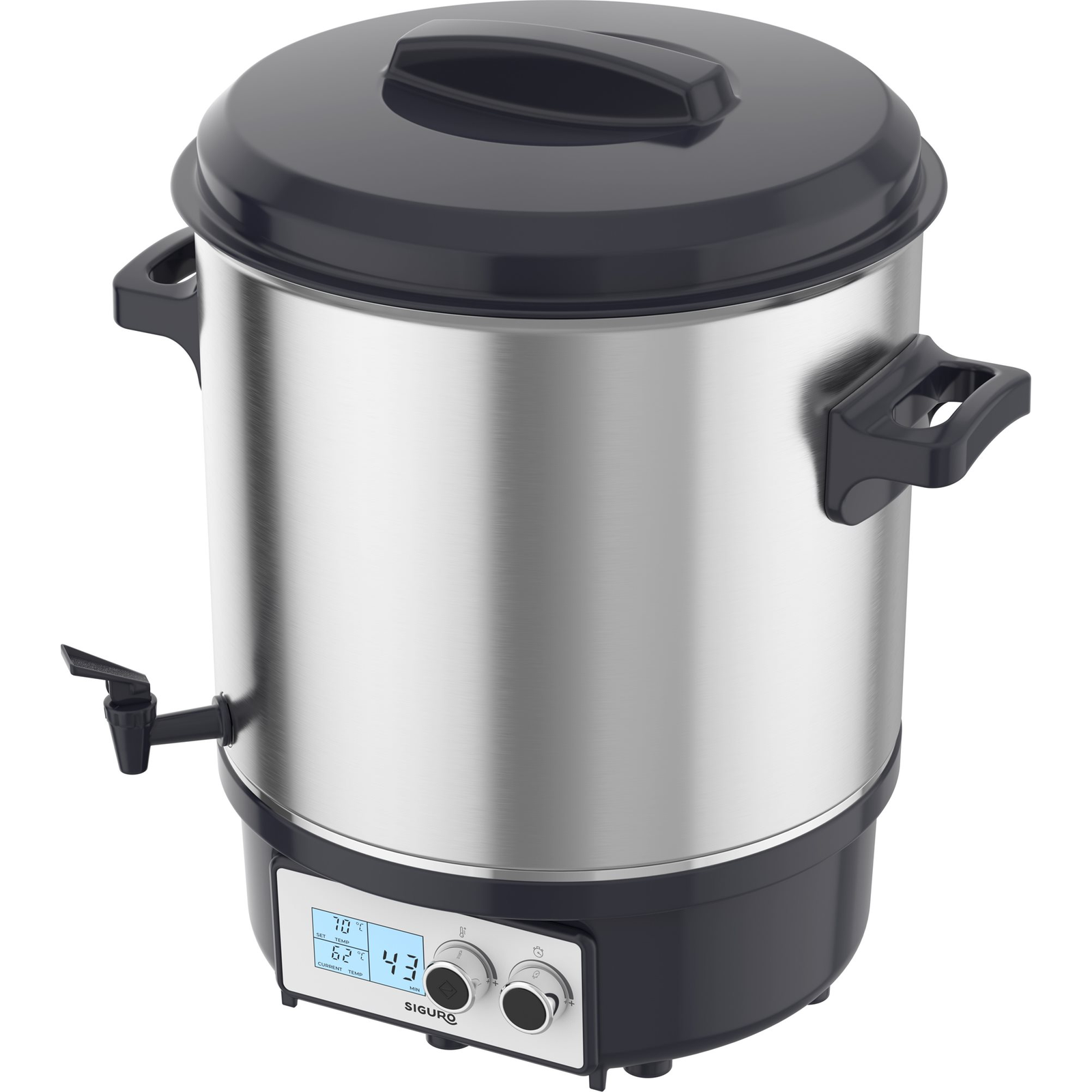 Siguro PC-G500SU Preserve Master Pro (SGR-PC-G500SU)