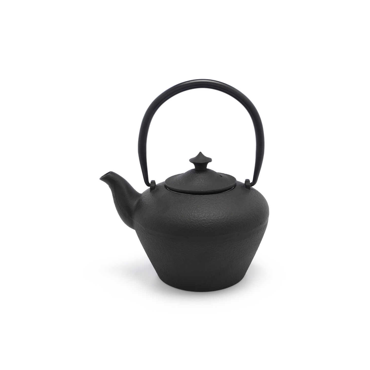 Bredemeijer Chengdu 1,0L Teáskanna - Fekete (157010)