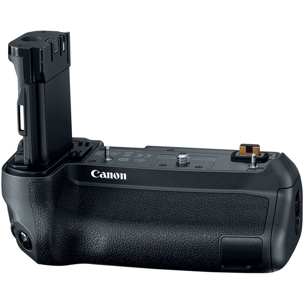 Canon BG-E22 Empuñadura para cámara digital con capacidad de batería adicional Negro