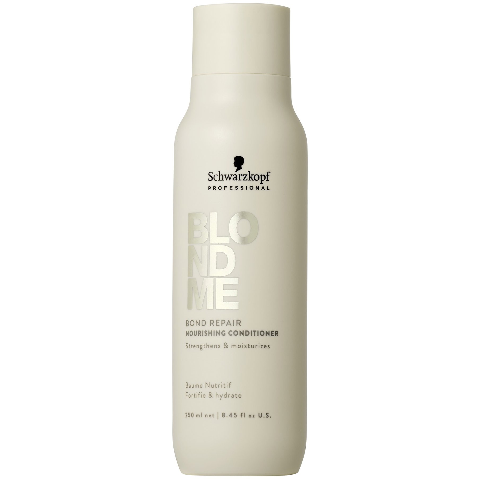 SCHWARZKOPF Professional BM BlondMe Bond Repair tápláló, 250 ml (4067971081861)